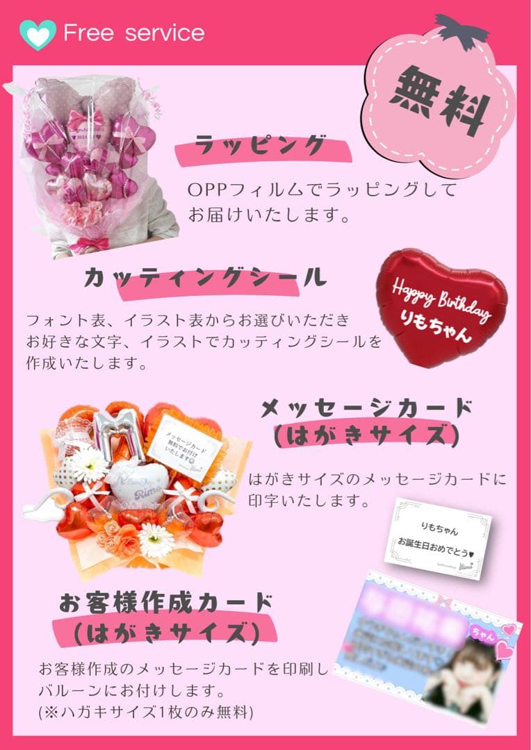 【K様】3/ 愛知 バルーンブーケ バルーンギフト 生誕祭 推し活 アイドル