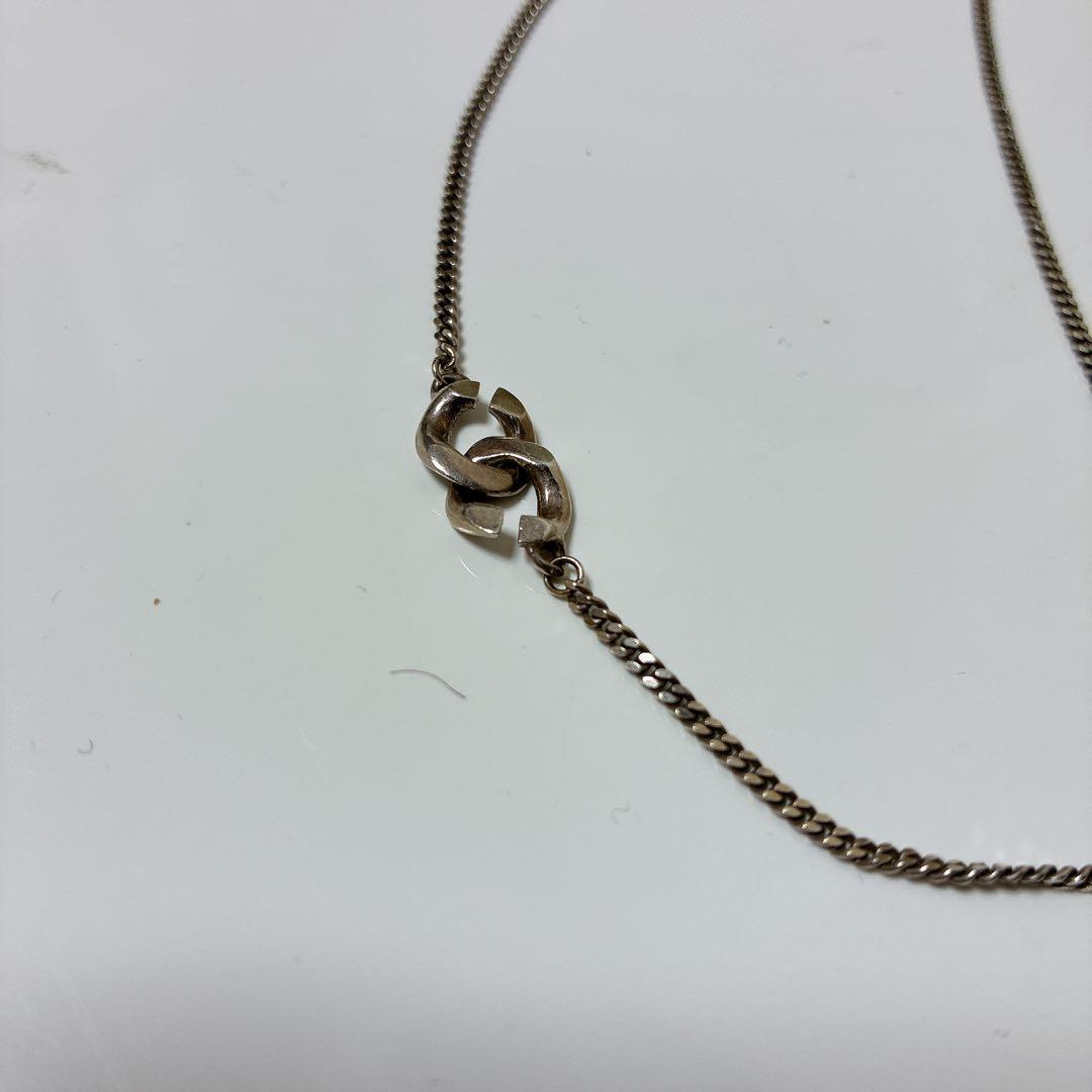 BUNNEYバニーネックレスブレスレットシルバーブレス指輪ネックレスバングル