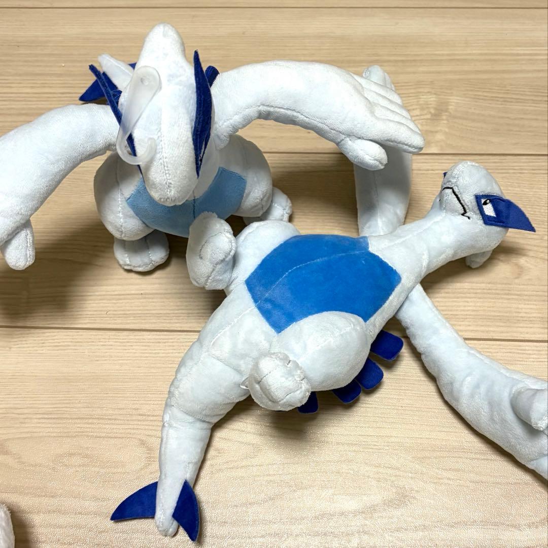 ポケモンぬいぐるみまとめ売り