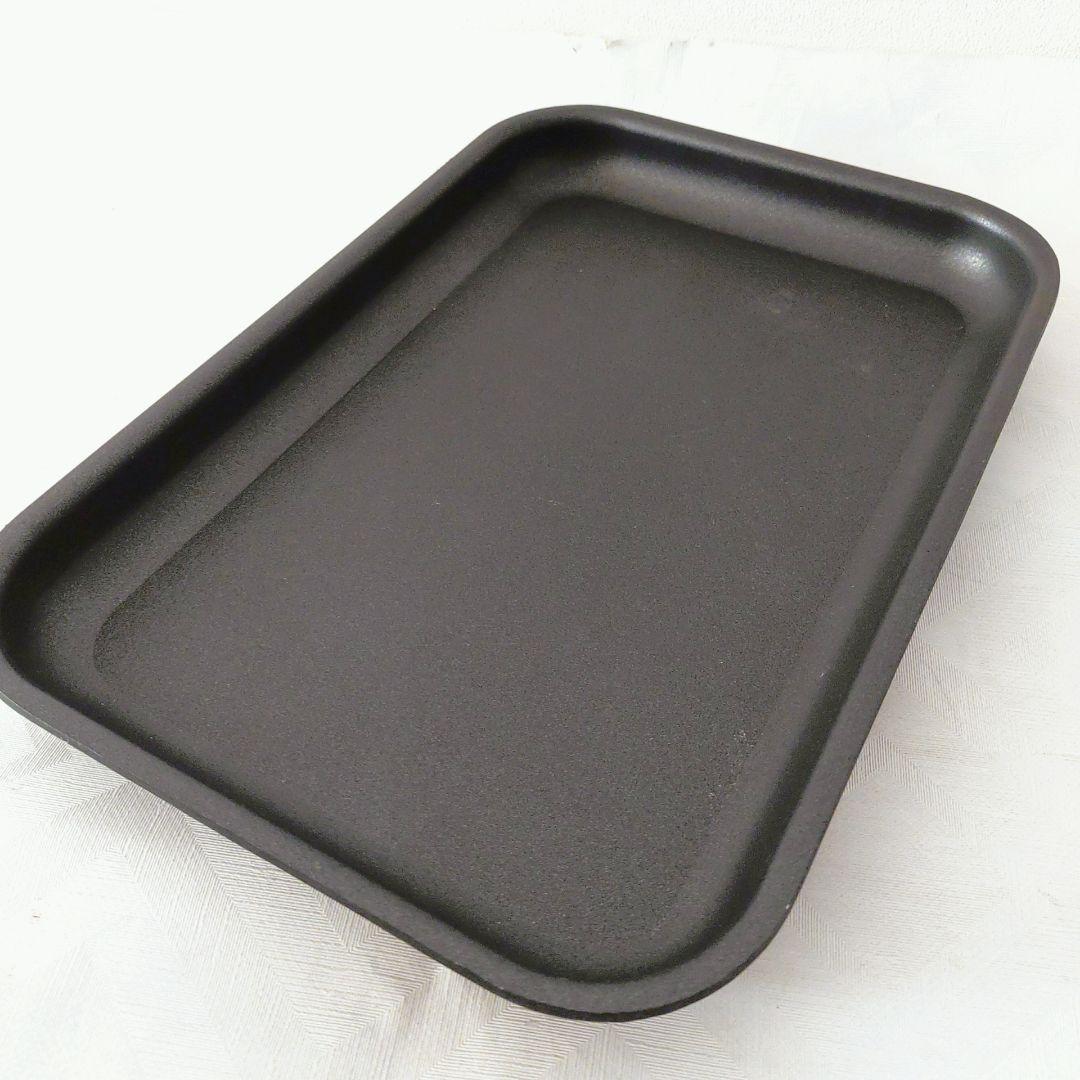 BRUNO コンパクトホットプレート 　BOE021-rd 赤　レッド