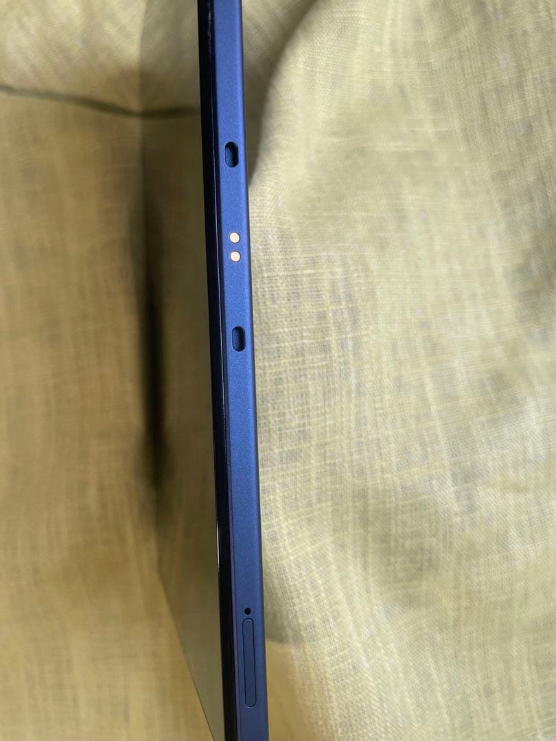 専用 docomo dtab Compact d-42Aネイビー（美品）