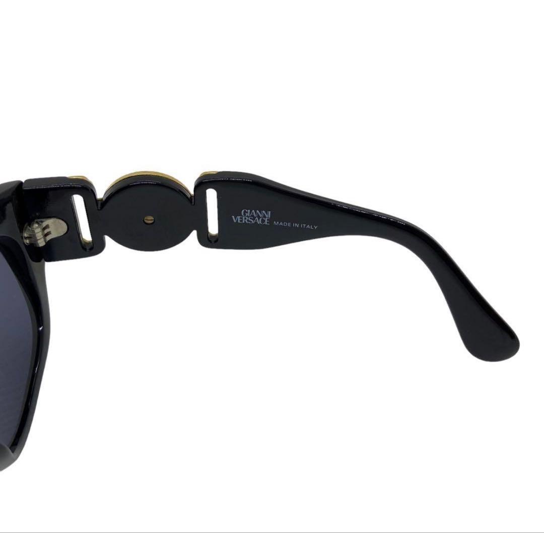 VERSACE サングラス, メデューサ 正規品
