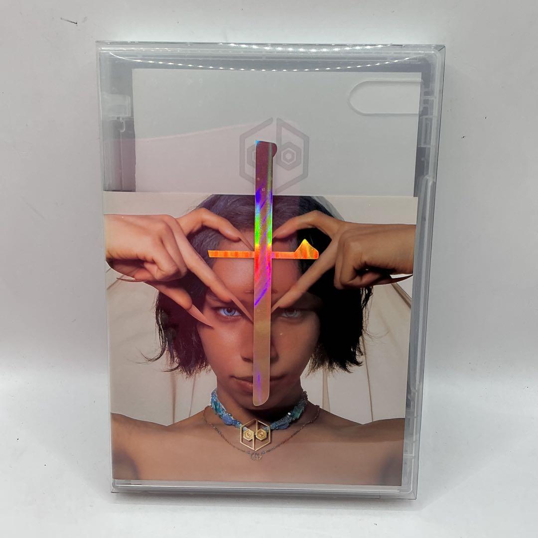 女王蜂 アルバム「十」美品 CD