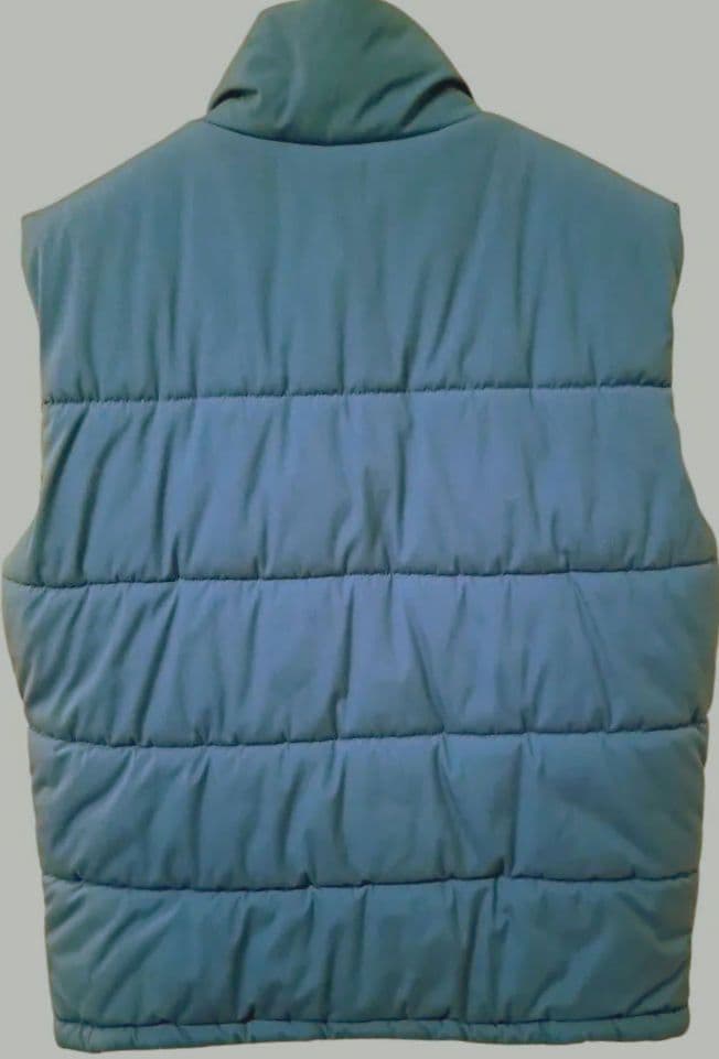 ★美品★　ノースフェイス　ベスト　茶タグ　70S　ヴィンテージ