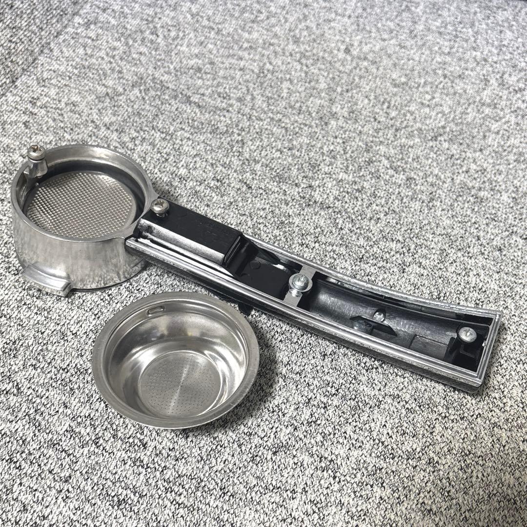 デロンギ エスプレッソ マシン ECO310B 青 ブルー De'Longhi