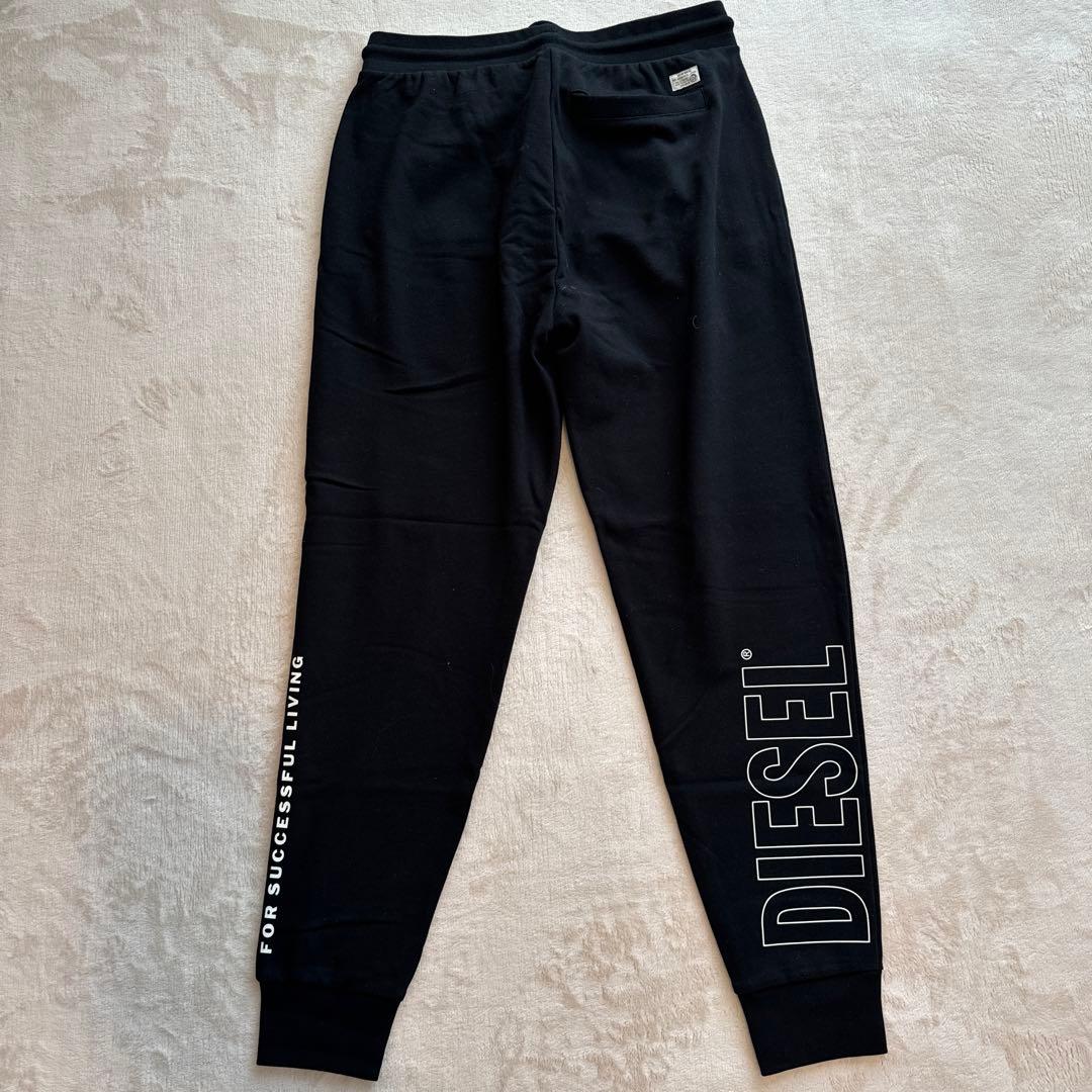 DIESEL LOUNGE WEAR ディーゼル　メンズ　パンツ　値