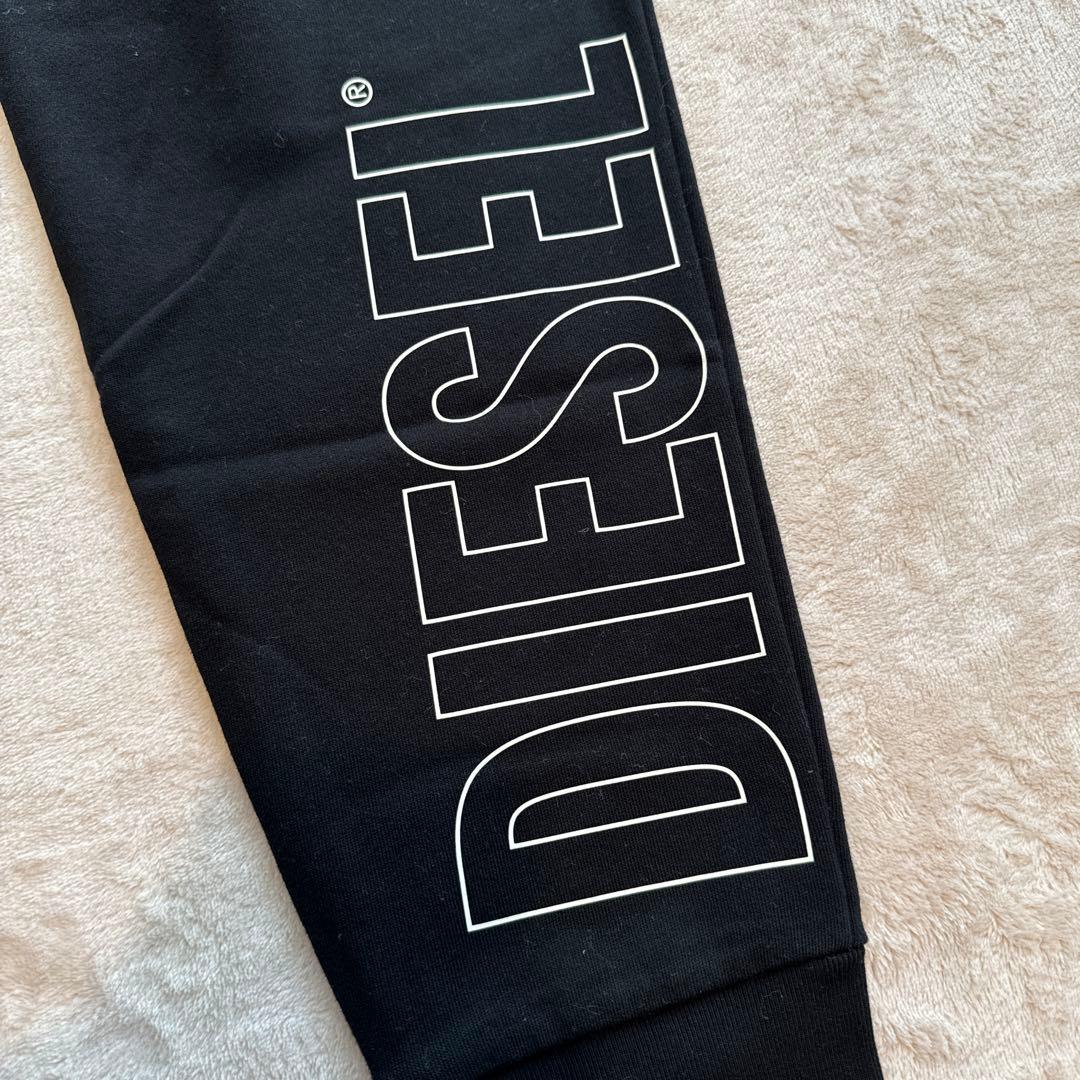DIESEL LOUNGE WEAR ディーゼル　メンズ　パンツ　値