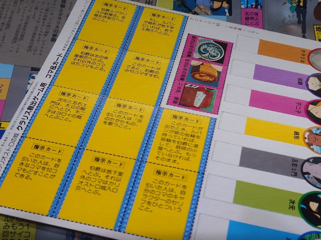 【入手困難】ルパン三世 カリオストロの城【コレクター向け】