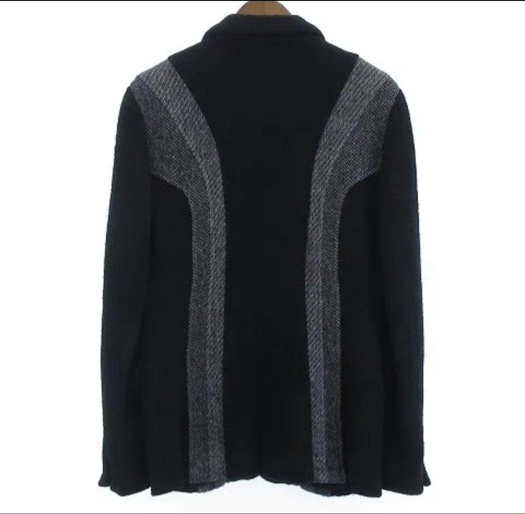 COMME des GARÇONS HOMME PLUS カーブ期 2003aw