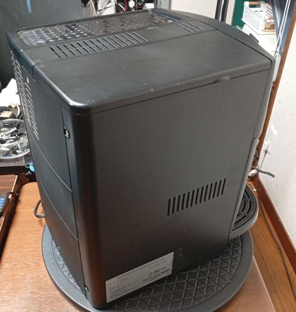 【完全オーバーホール】ESAM1000SJ全自動エスプレッソマシン：６５９０杯