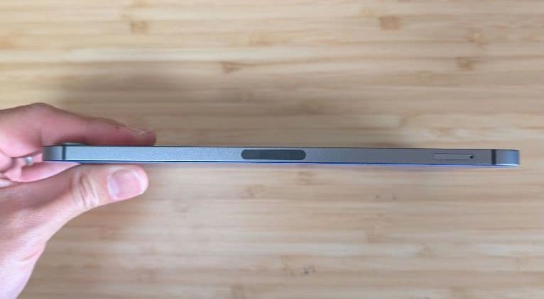 iPad mini 6 Cellular 256GB ケース/フィルム付
