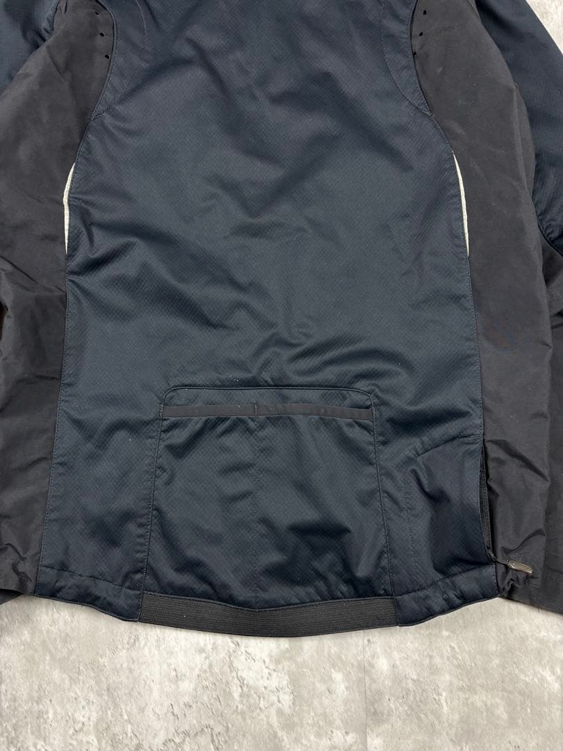 00s OAKLEY “TECHNICAL ZIP JACKET”