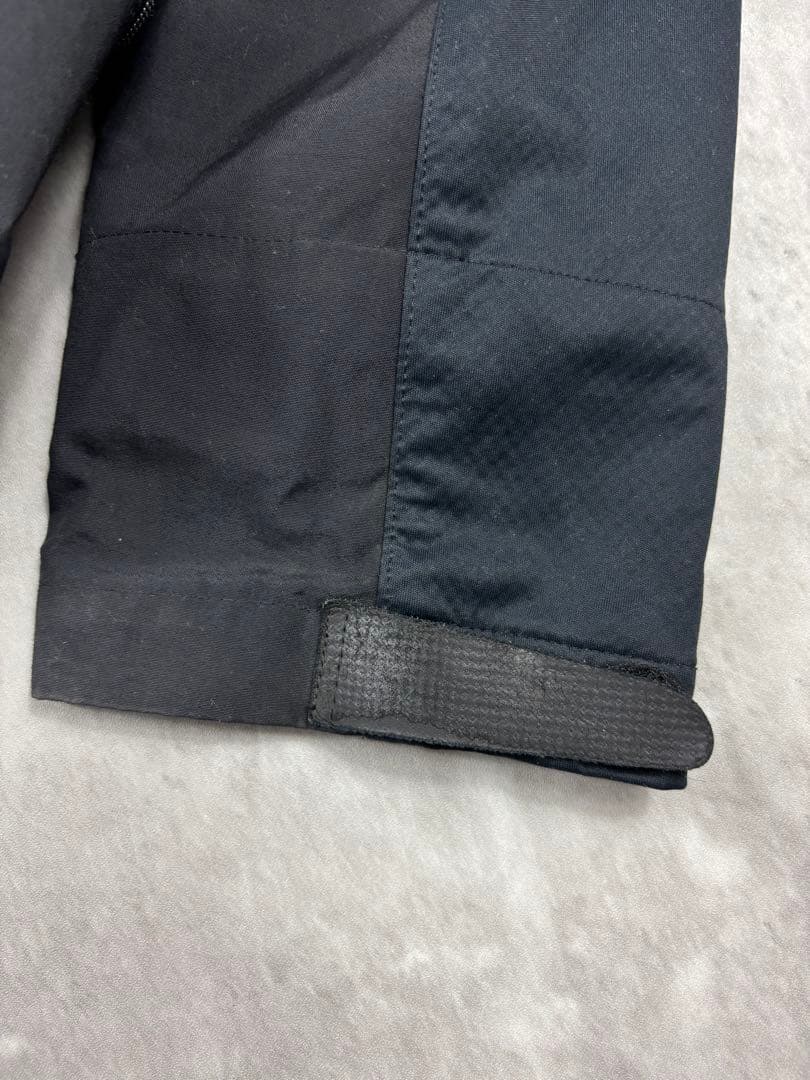 00s OAKLEY “TECHNICAL ZIP JACKET”