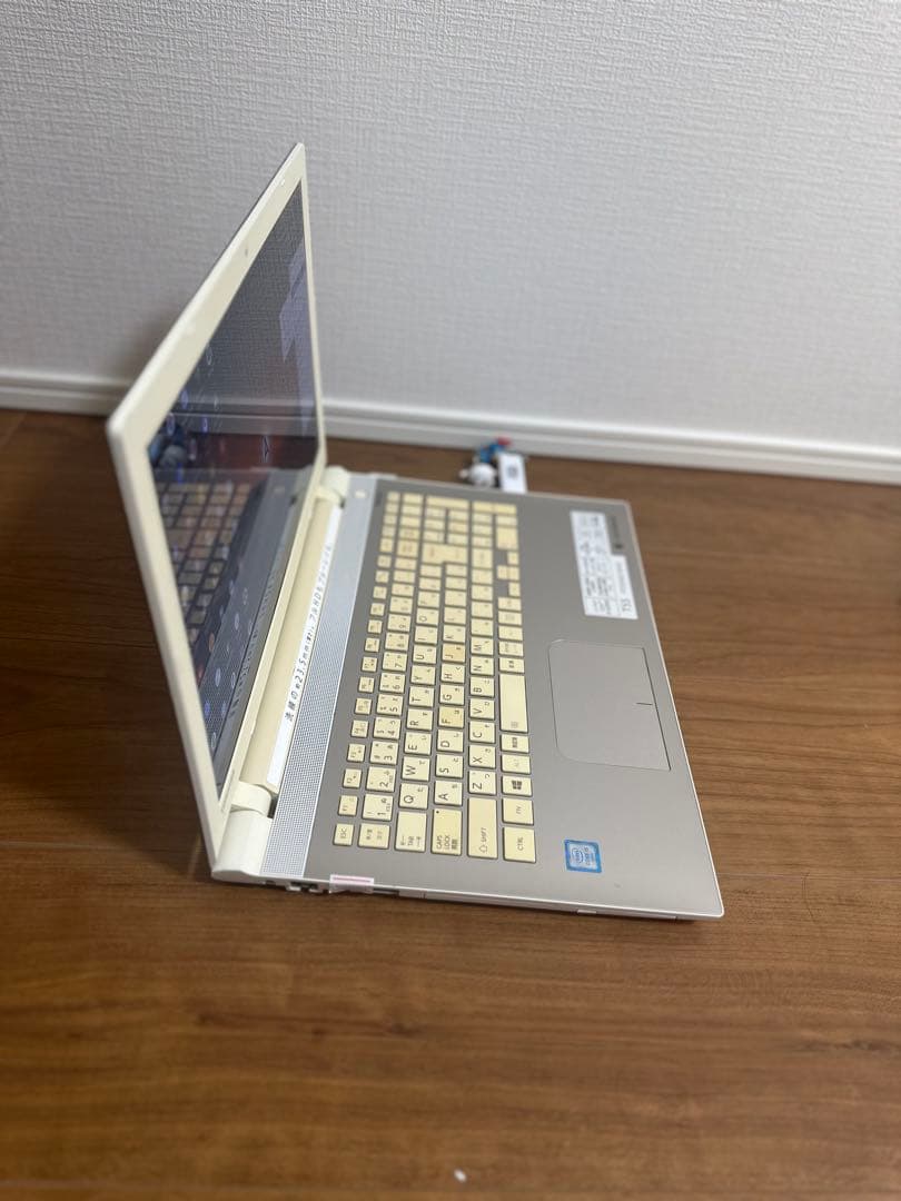 東芝Core i5 世代6、HDD500GB RAM4GB WIN11