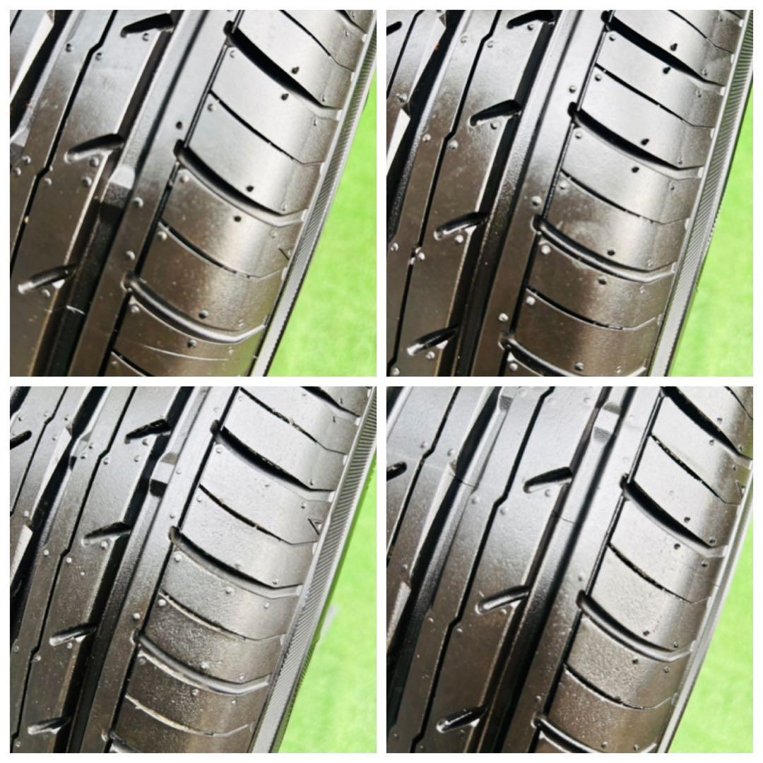 ヨコハマ ブルーアース es-32. 175/65R14. 23年製 タイヤ4本