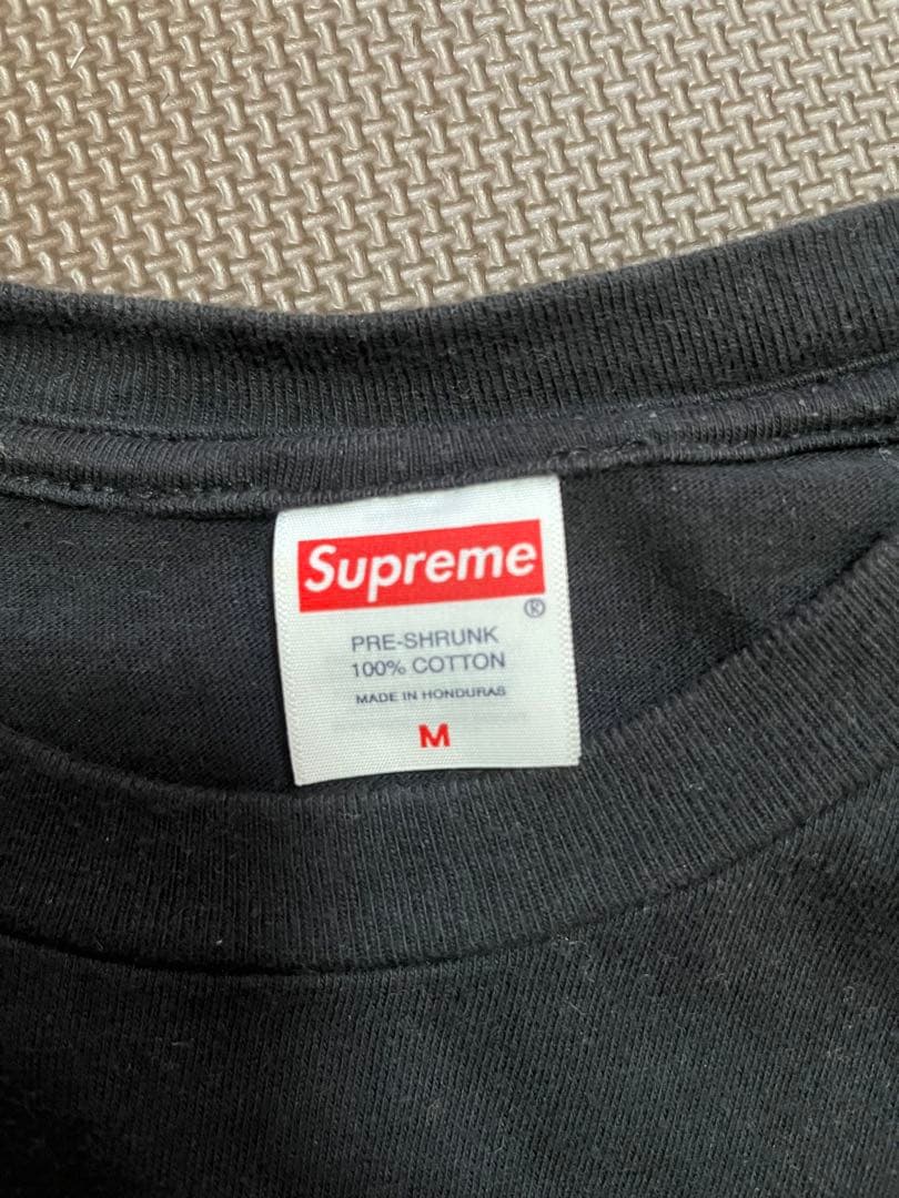 SUPREME Ｔシャツ25ss Damian Hirst
