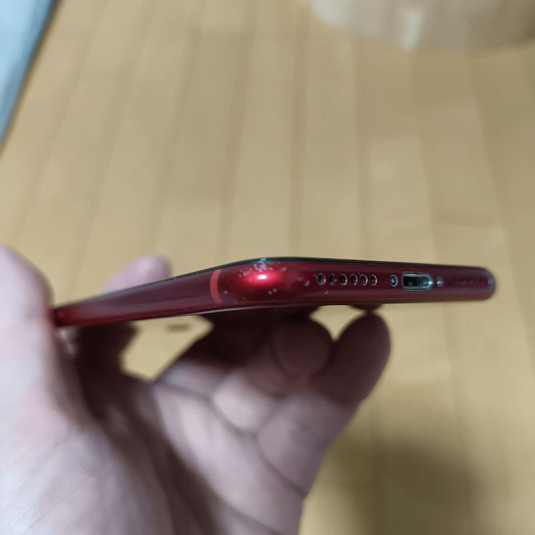iPhone8 64G　SIMフリー