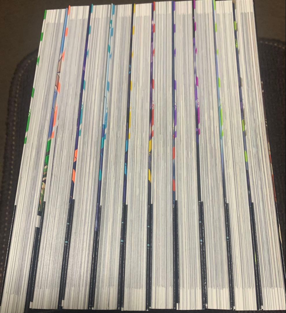 【新刊21巻追加】俺だけレベルアップな件　11〜21 カード付き