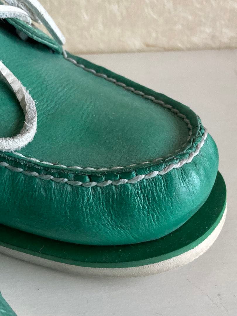 【極美品】Timberland ティンバーランド デッキシューズ　26.5cm