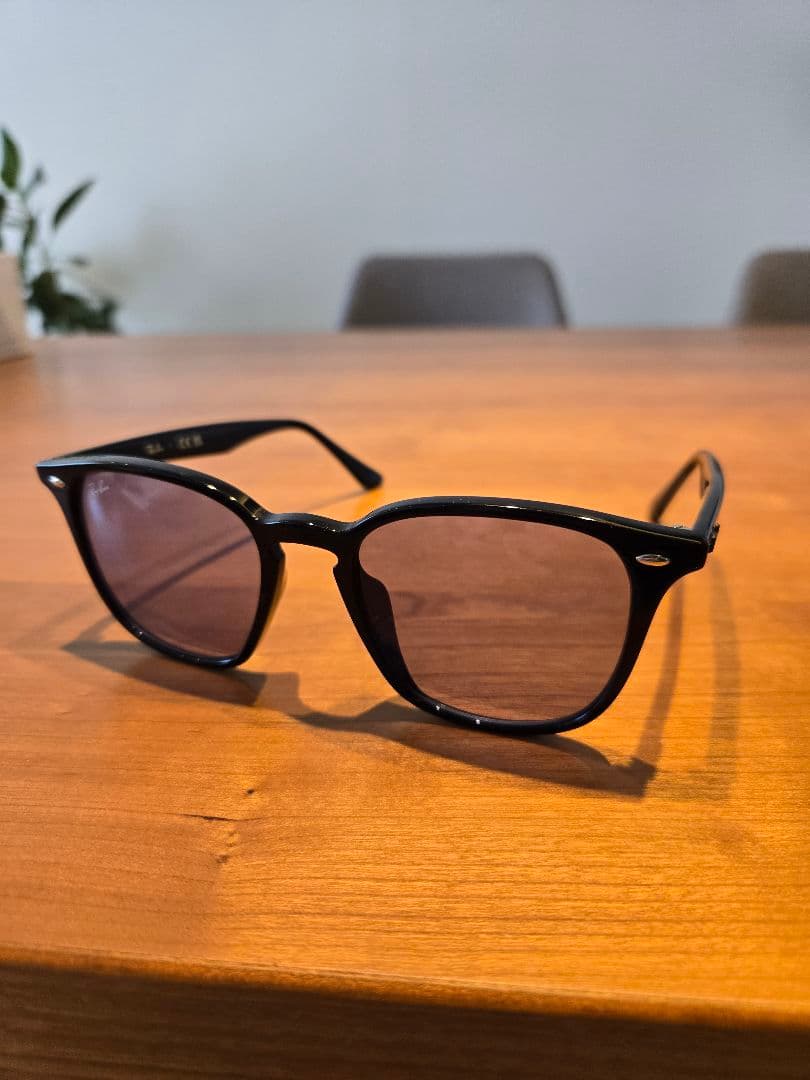 Ray-Ban RB4258F（純正ケース&保証書付き）