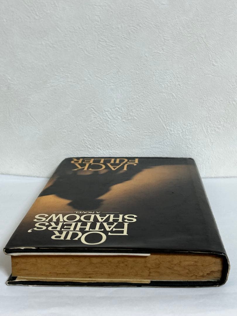 【中古品】Our Fathers' Shadows by Jack Fuller