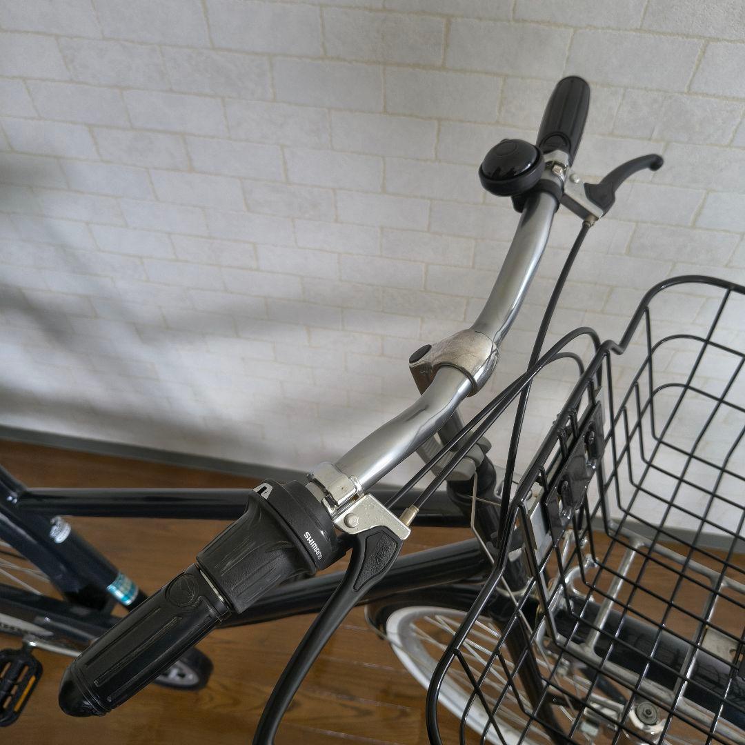 自転車あさひ　イノベーションファクトリー　シティS