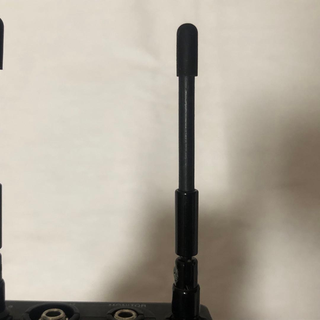 送料込★動作品★ソニー URX-P2 UWP-V1 受信機のみ SONY