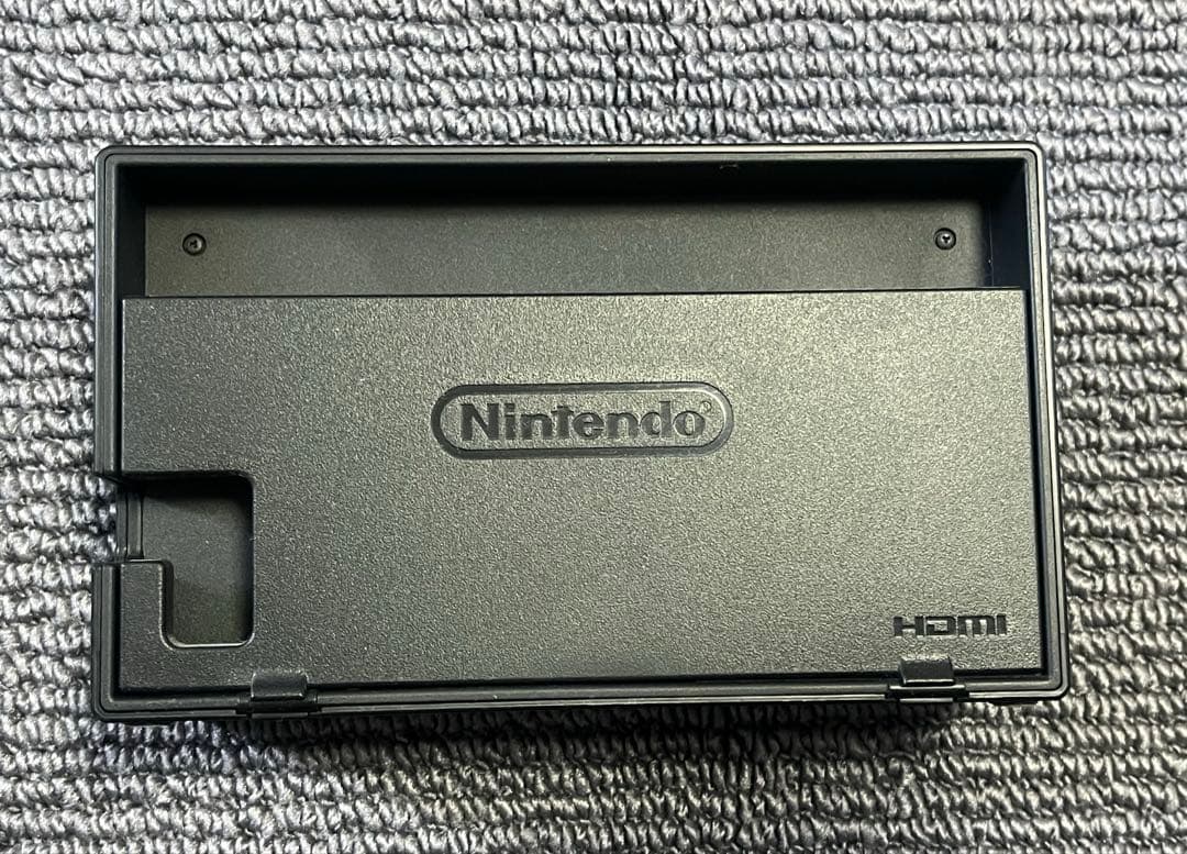 Nintendo Switch 本体 2022年バッテリー強化版 付属品完備