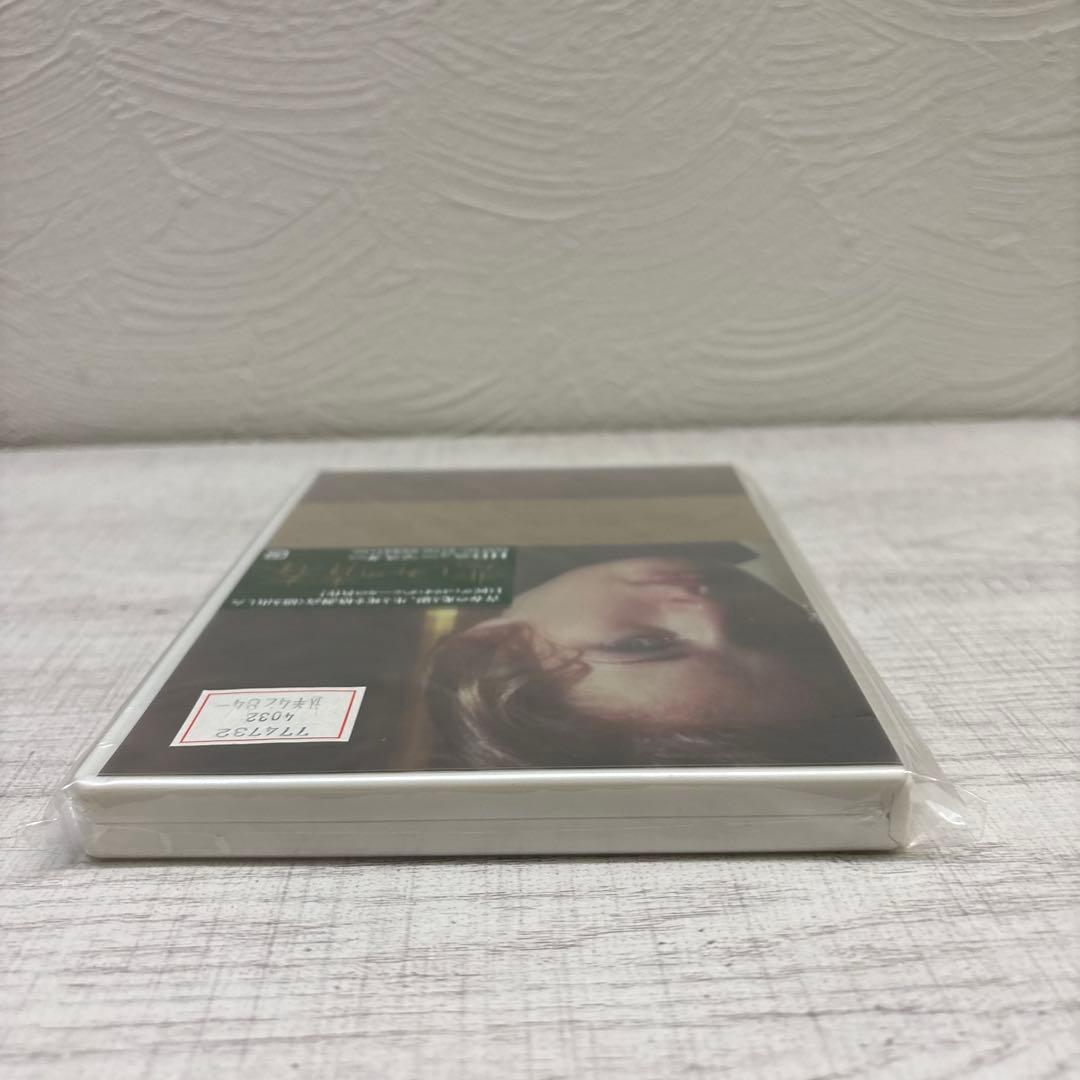 《新品未開封》悲しみの青春 1970年 伊・西独 DVD