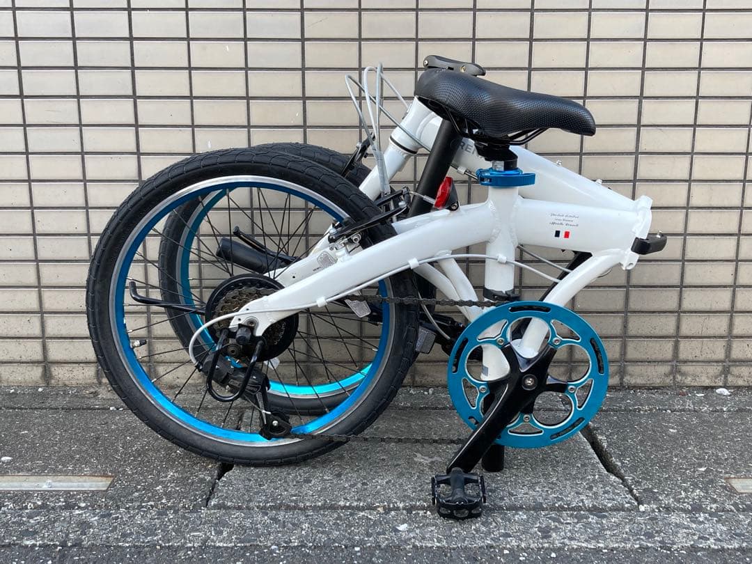 超美品 RENAULT LIGHT 10 ルノー ライト10 AL-FDB207