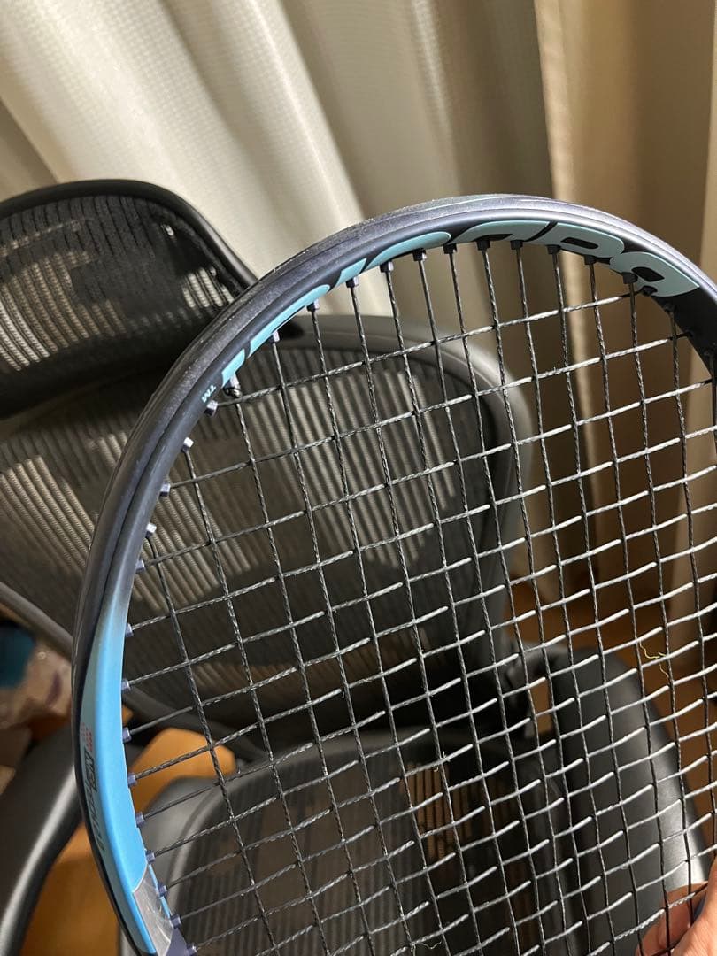 ラケット(硬式用) 2025 Babolat Pure Drive 100 G2