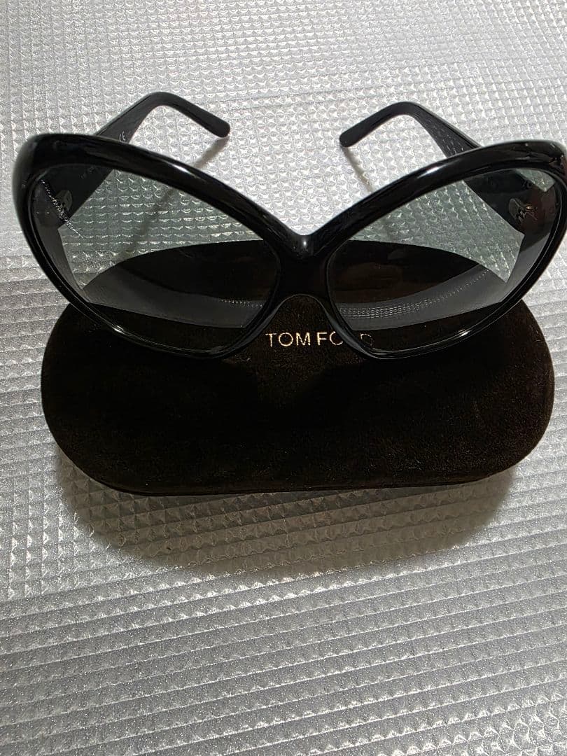 TOM FORD サングラス
