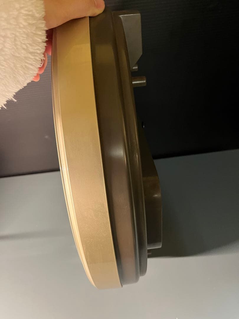 SEIKOからくり掛け時計ウエーブシンフォニーRE555S