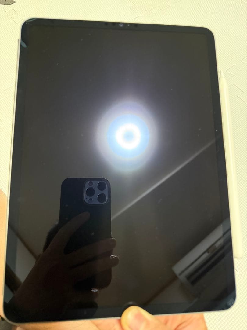 iPad pro 11インチ 第三世代 256GB