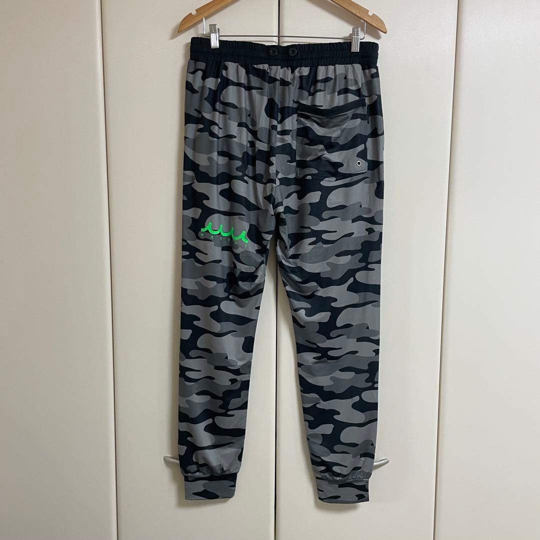 新品未使用　muta marine ムータ　ラッシュ　パンツ　7(XL)