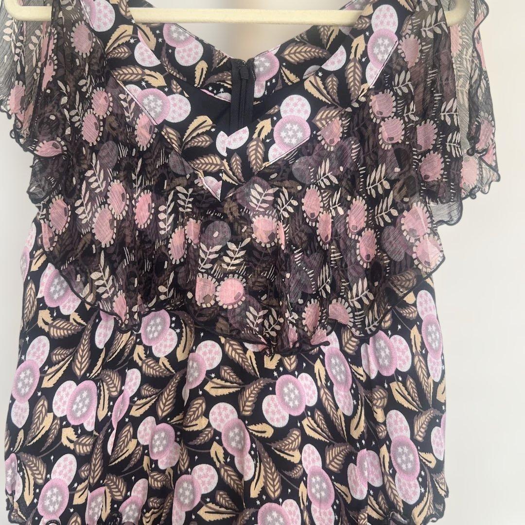 アナスイAnna sui ワンピース