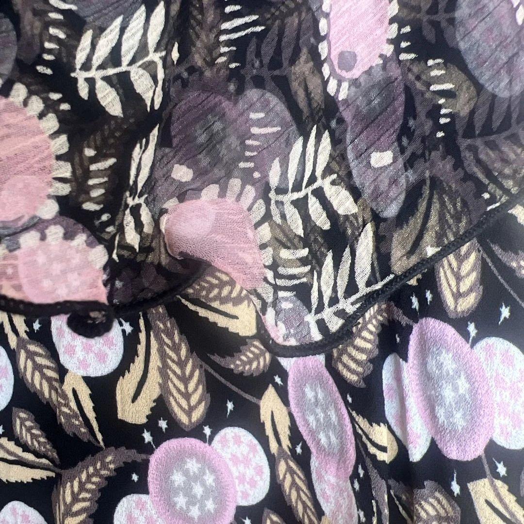 アナスイAnna sui ワンピース