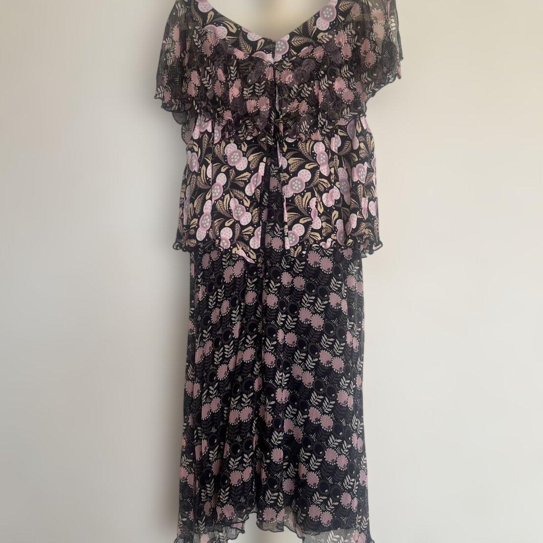 アナスイAnna sui ワンピース