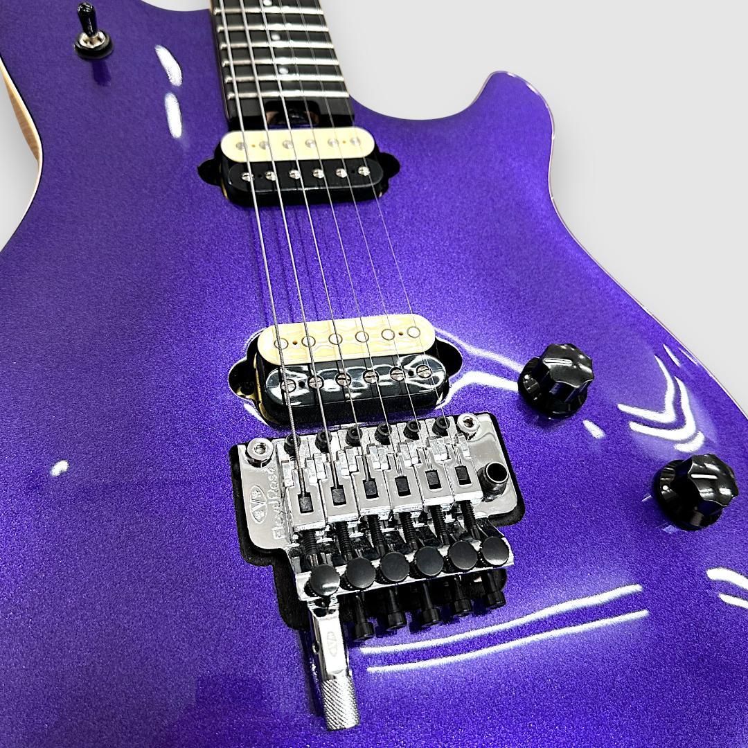 ギター EVH Wolfgang Special Deep llic