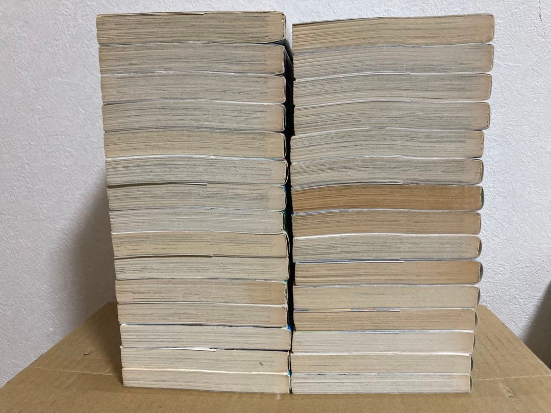 頭文字D 全巻セット（1巻〜48巻）