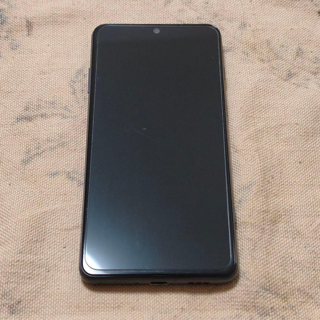 BLACK SHARK 5 xiaomi ゲーミングスマホ 120W充電