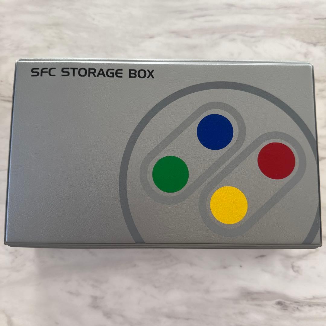 Nintendo ニンテンドー スーパーファミコン クラシックミニ 専用box付