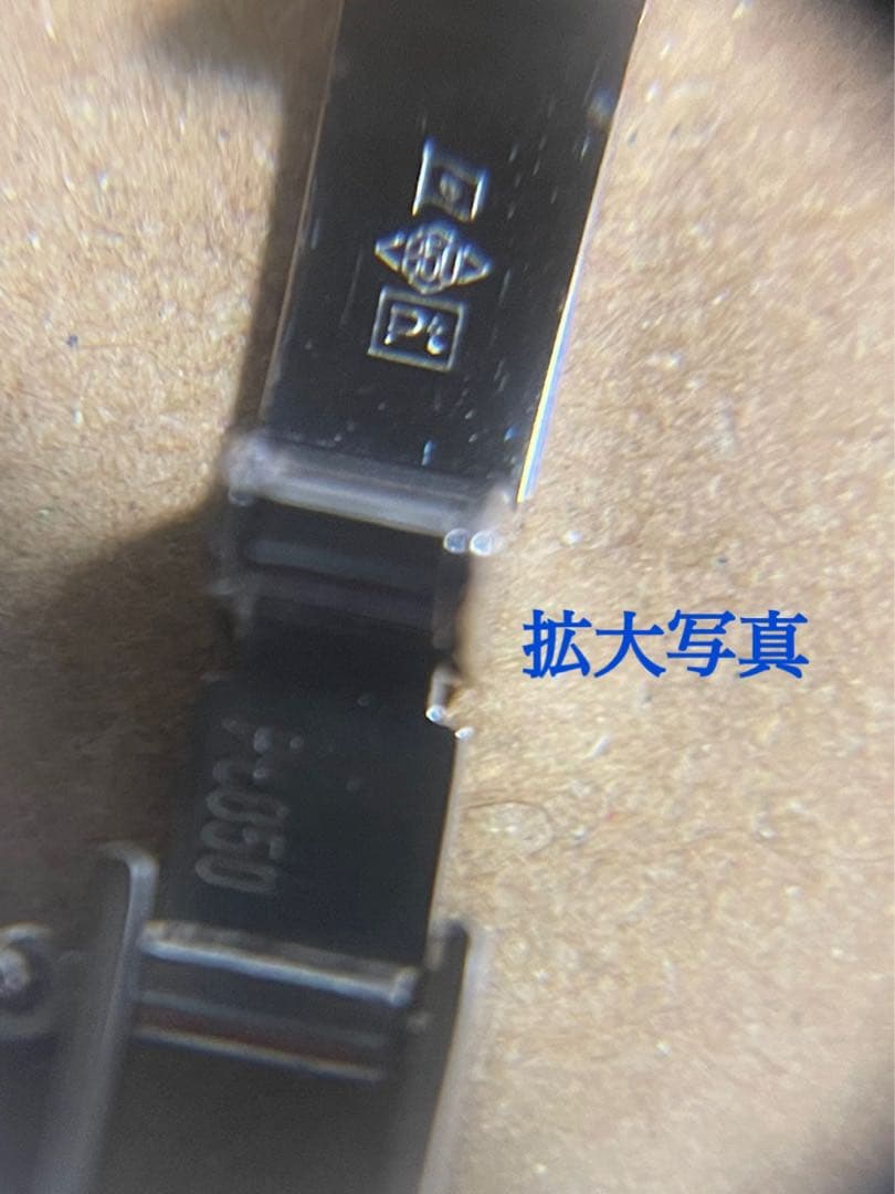 PT喜平ネックレス　12面トリプルカット
