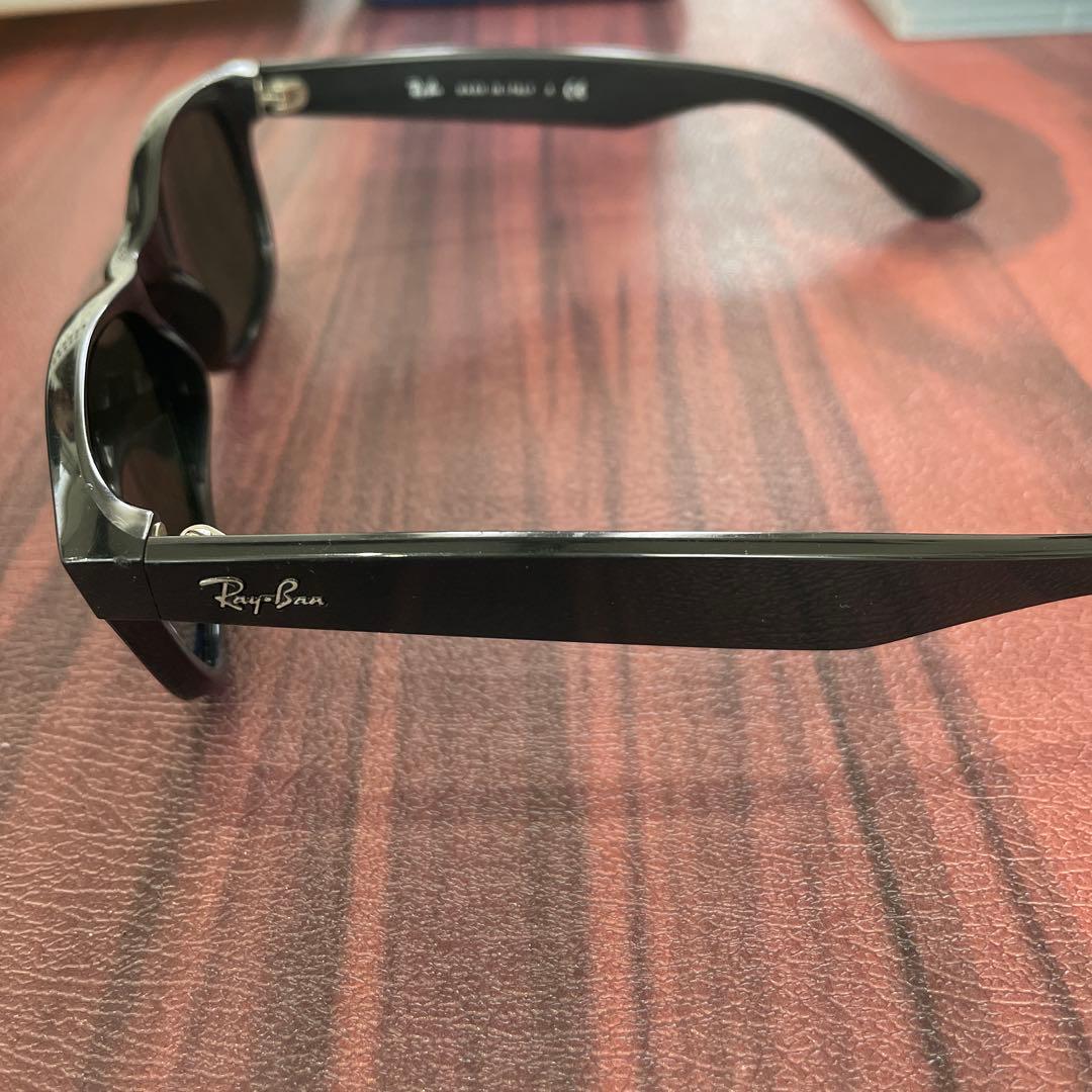 最終！レイバン サングラス RB2132F NEW WAYFARER