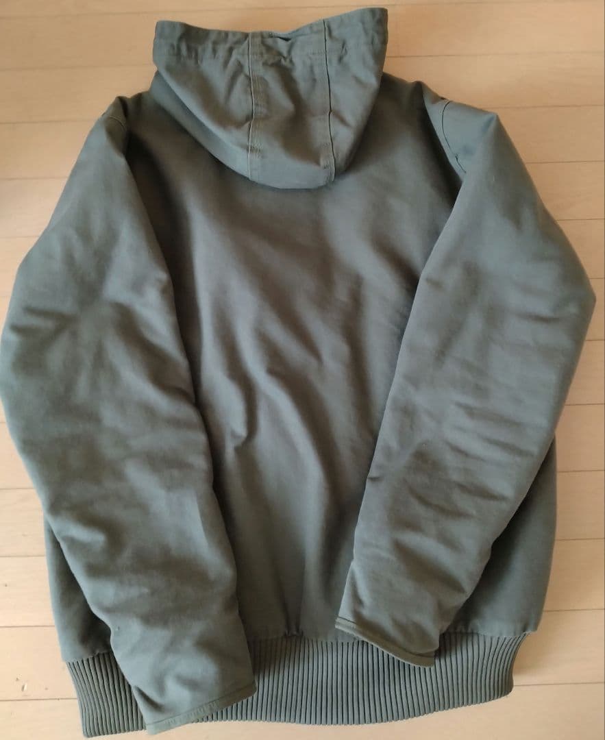 Carhartt　カーハート　アクティブジャケット　Active jacket