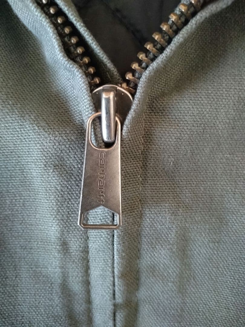 Carhartt　カーハート　アクティブジャケット　Active jacket