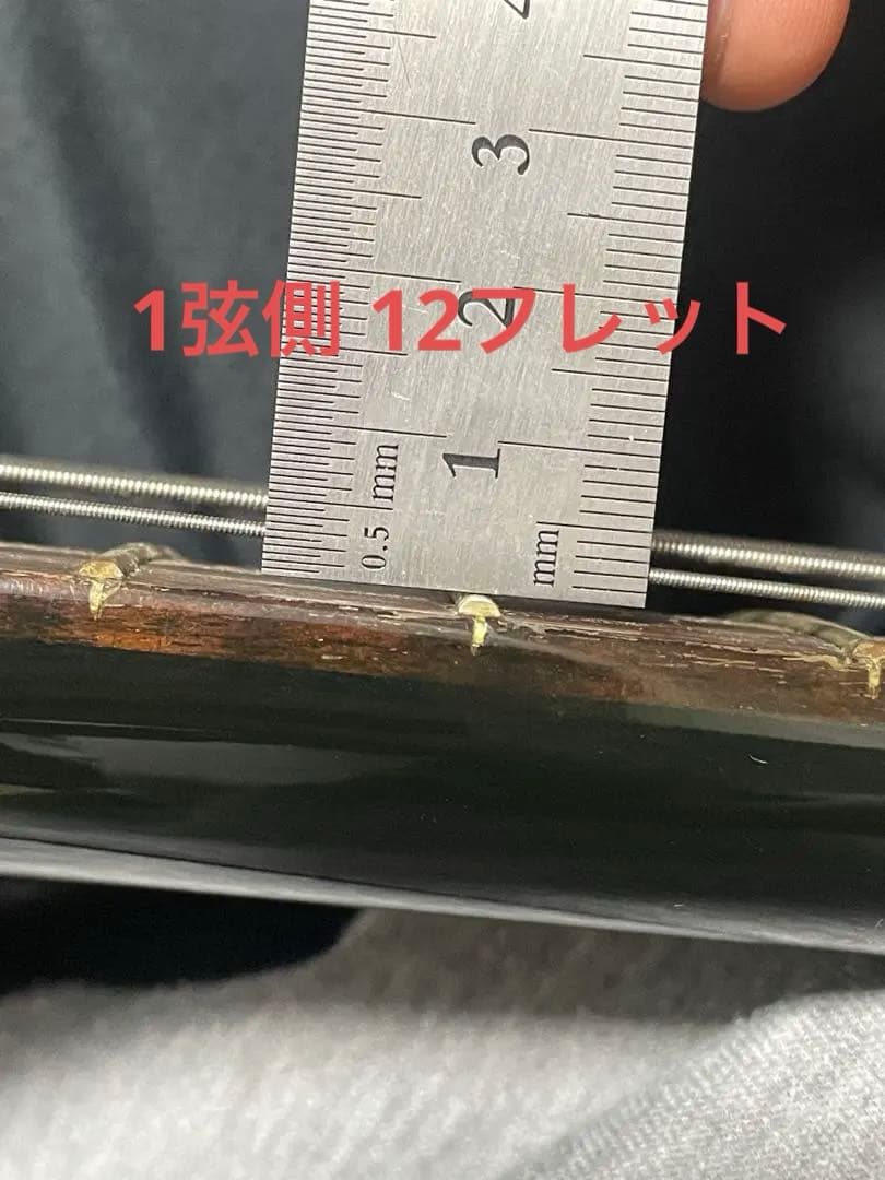 【ジャパンビンテージ！】GrecoアクティブベースJJB-L65か650