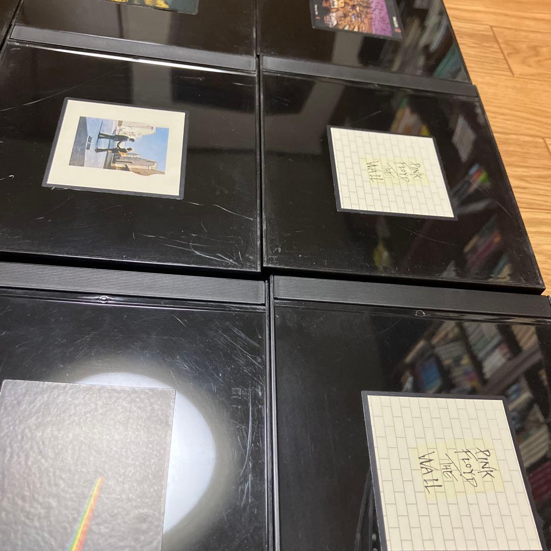 PINK FLOYD ピンクフロイド Shine On シャインオン CDセット