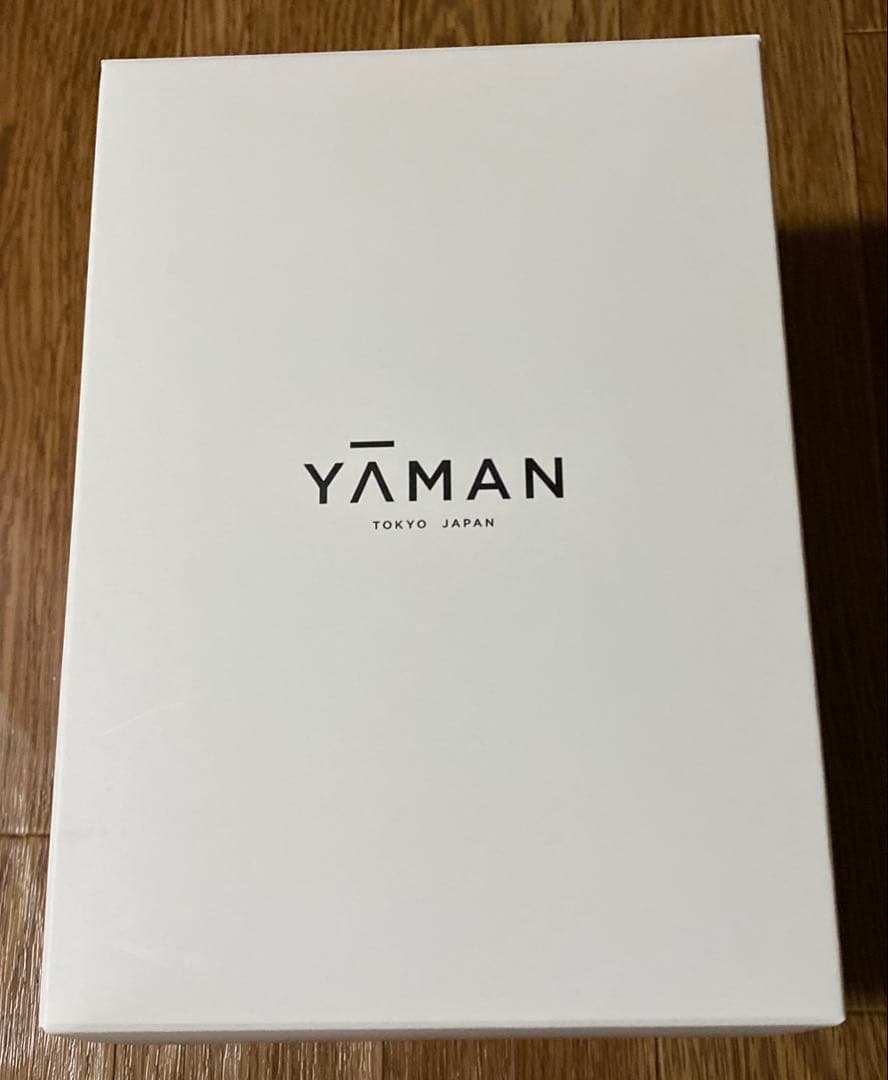 ほぼ未使用　ヤーマン　YA-MAN フォトプラス ディープリフト