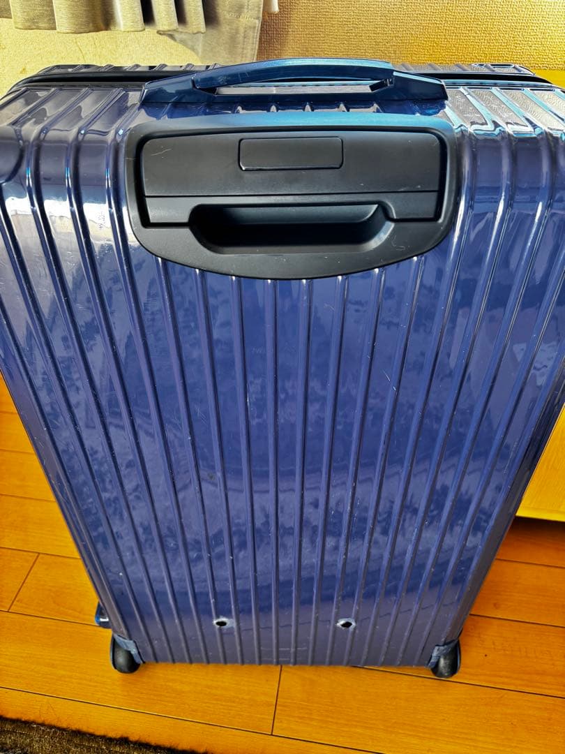 RIMOWA SALSA 2025/08リモワ整備品